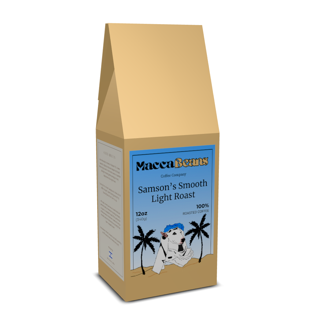 Variety 3-Pack (Light/Medium/Dark)